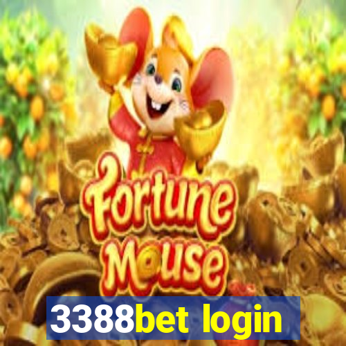 3388bet login